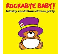ROCKABYE BABY! - LULLABY RENDITIONS OF TOM PETT (1 LP)