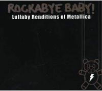 Rockabye Baby! - Rockabye Baby! Lullaby Renditions of The Beatles