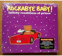 Rockabye Baby! - Rockabye Baby! Lullaby Renditions of Prince