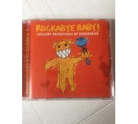 Rockabye Baby - Rockabye Baby! Lullaby Renditions of Radiohead