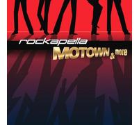 Rockapella - Motown & More