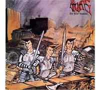 Rockats - Last Crusade [Vinyl LP] [VINYL]