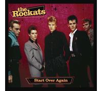 Rockats Start Over Again (Vinyl) (US IMPORT)