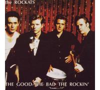 Rockats - The Good, The Bad, The Rockin