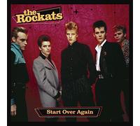 Rockats, The - Start Over Again