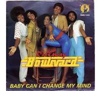 Rockaway Boulevard - Baby Can I Change My Mind