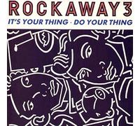 Rockaway Three - It's Your Thing