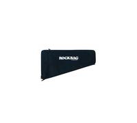 Rockbag Bar Chimes Bag 25-50 Bars Black