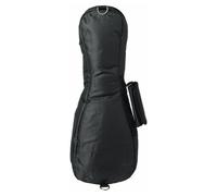 RockBag by Warwick RGE-20000-B Student Line Soprano Ukulele Bag Black