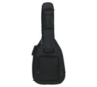 RockBag by Warwick Student Line Acoustic Guitar Gig Bag Black