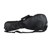 RockBag by Warwick Student Line Concert Ukulele Bag Black