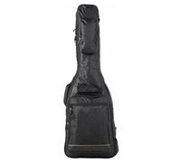 RockBag Deluxe Electric Guitar Gig Bag Black