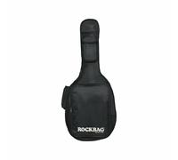 Rockbag Basic RB20523B Gigbag for Classical Guitar 1/2 size Black