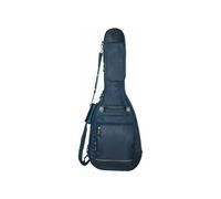 Rockbag Guitar Bag for 3/4 Concert Guitar - Deluxe Line