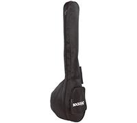 ROCKBAG RB 20300 B Basic Shortneck Baglama Bag for Turkish Instrument black
