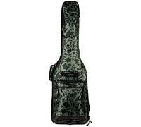 Rockbag RB 20505 CFG Deluxe Bass Bag for Guitar Camouflage Green