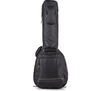 RockBag RB20511B Deluxe Line Hollowbody Bassguitar Gigbag Black