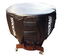 Rockbag RB 22053 B Timpany Dust Cover for Yamaha TP3032 Black