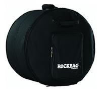 ROCKBAG RB 22871 B Marching Bass Drum Bag Black