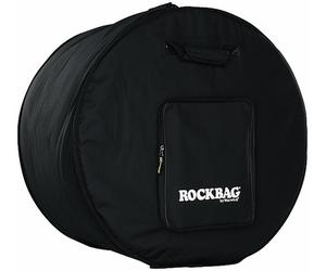 Rockbag Softbag Marching Bass Drum 22"
