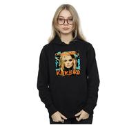 Rockbird Cover Hoodie Debbie Harry Black L