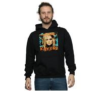 Rockbird Cover Hoodie Debbie Harry Black XL