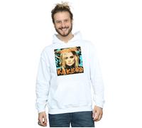 Rockbird Cover Hoodie Debbie Harry White XL