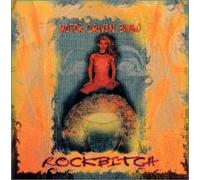 Rockbitch - Motor Driven Bimbo