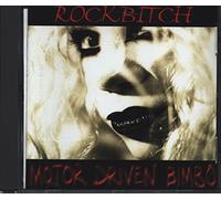 Rockbitch - Motor Driven Bimbo