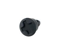 RockBoard 3.5 mm TRS-Jack Dust Cover and Protection, 2 pcs. / Set