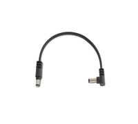 RockBoard Angled/Straight Flat Power Cable 15cm