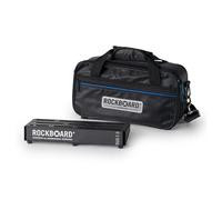 RockBoard B 2.0 DUO B Pedalboard & Bag
