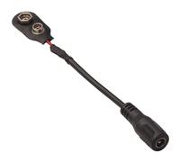 RockBoard Battery Clip Converter