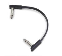 ROCKBOARD by Warwick Flat TRS Cable 15 cm