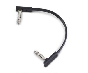 ROCKBOARD by Warwick Flat TRS Cable 15 cm