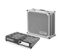 RockBoard by Warwick QUAD 4.1 Pedalboard w/ Flight Case