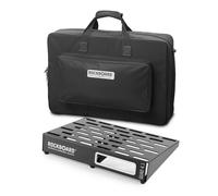 RockBoard by Warwick QUAD 4.1 Pedalboard w/ Gig Bag