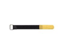 RockBoard Cable Ties, Pack of 10, Small - Yellow