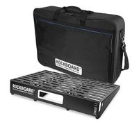 RockBoard CINQUE 5.2 Pedalboard w/ Gig Bag