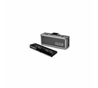 Rockboard DUO 2.1 with Flight Case