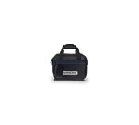Rockboard Effects Pedal Bag No. 03 - 30 x 22 x 10 cm / 11 13/16" x 8 11/16" x 3