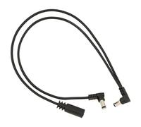 RockBoard Flat Daisy Chain Cable 2-Way Angled