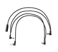 RockBoard Flat Daisy Chain Cable, Angled - 4 Outputs