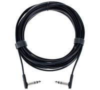 Rockboard Flat TRS Cable 600