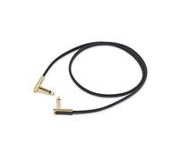 Rockboard Gold Series Flat Patch Cable 80 cm