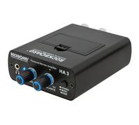 RockBoard HA 3 In Ear Headphone Amplifier