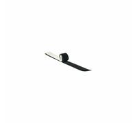 ROCKBOARD " Hook and Loop Tape 500 CM X 5 Touch Fastener Self Adhesive Hook +