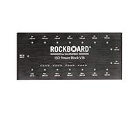 RockBoard ISO Power Block V16 - Isolated Multi Power Supply
