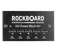 Rockboard ISO Power Block V6+