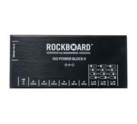 RockBoard ISO Power Block V9 IEC